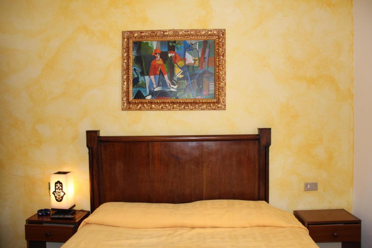 B&B Edelweiss Castione della Presolana Dış mekan fotoğraf