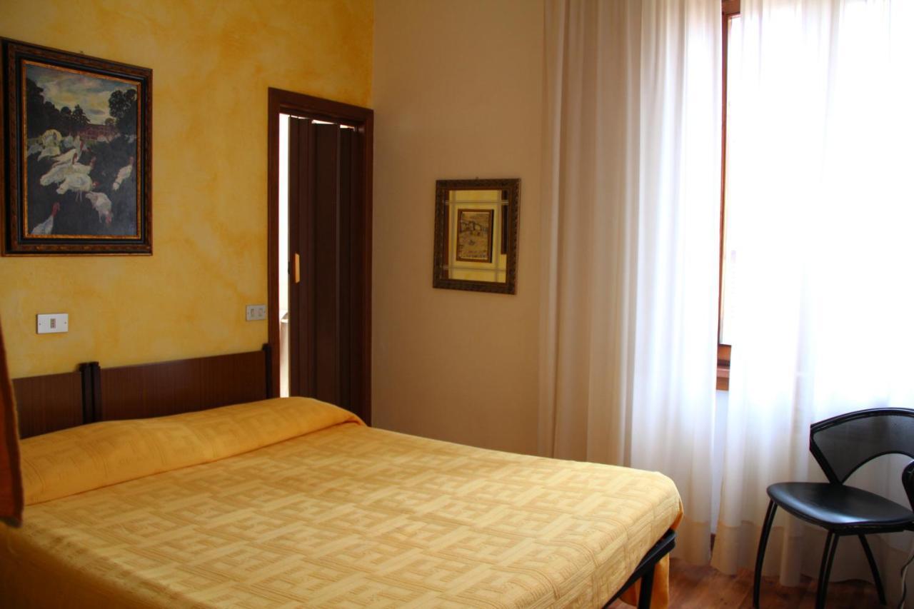 B&B Edelweiss Castione della Presolana Dış mekan fotoğraf