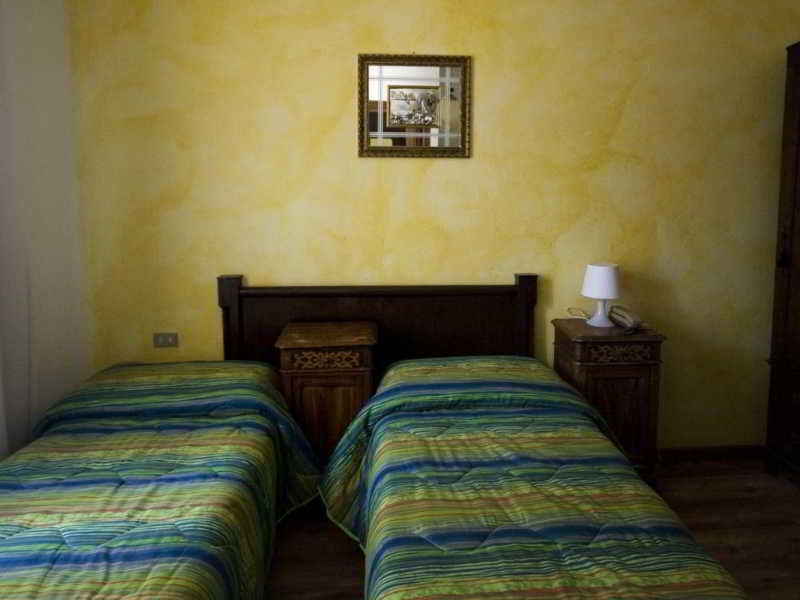 B&B Edelweiss Castione della Presolana Dış mekan fotoğraf