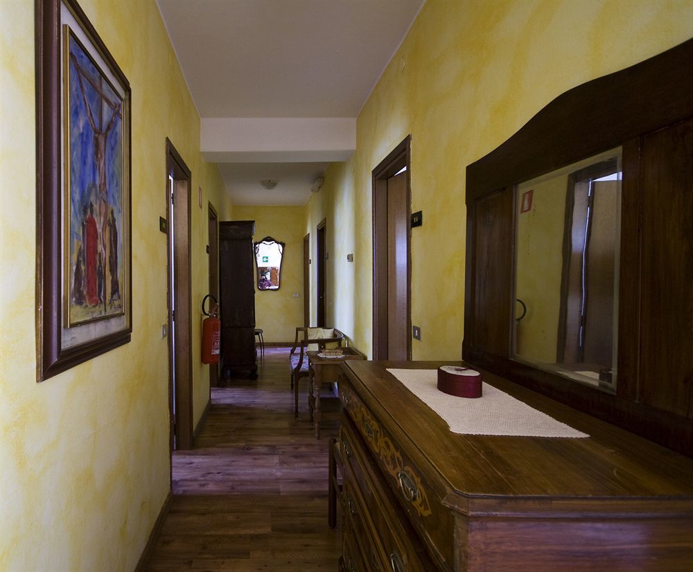 B&B Edelweiss Castione della Presolana Dış mekan fotoğraf