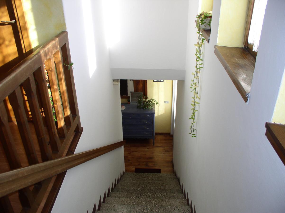 B&B Edelweiss Castione della Presolana Dış mekan fotoğraf