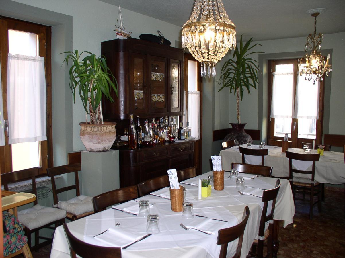 B&B Edelweiss Castione della Presolana Dış mekan fotoğraf