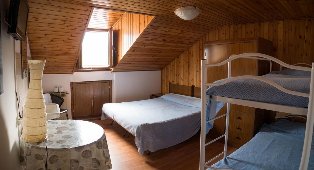 B&B Edelweiss Castione della Presolana Dış mekan fotoğraf