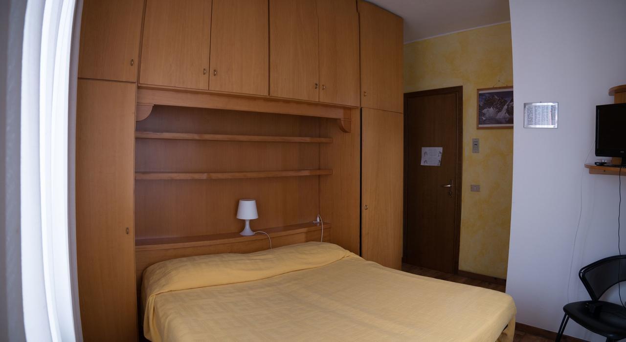 B&B Edelweiss Castione della Presolana Dış mekan fotoğraf