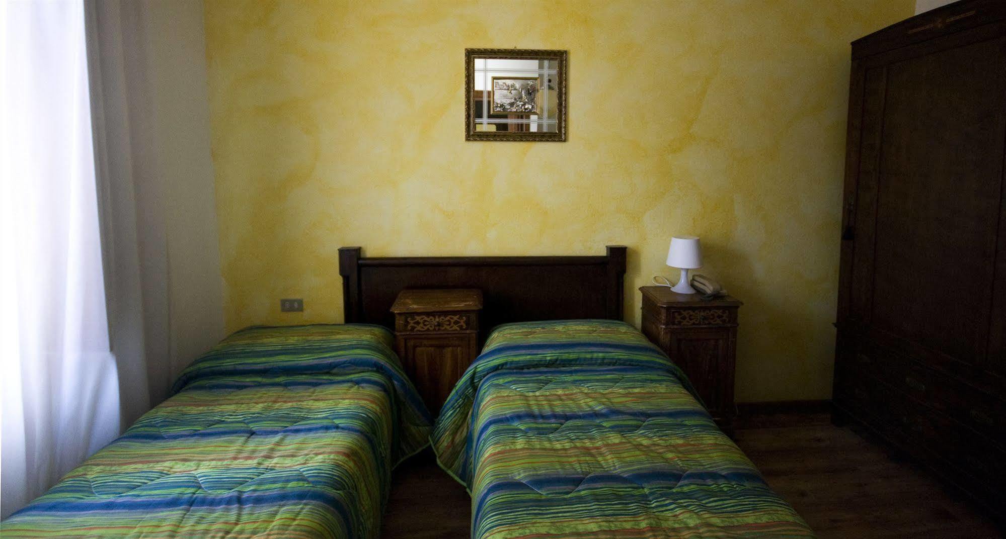 B&B Edelweiss Castione della Presolana Dış mekan fotoğraf