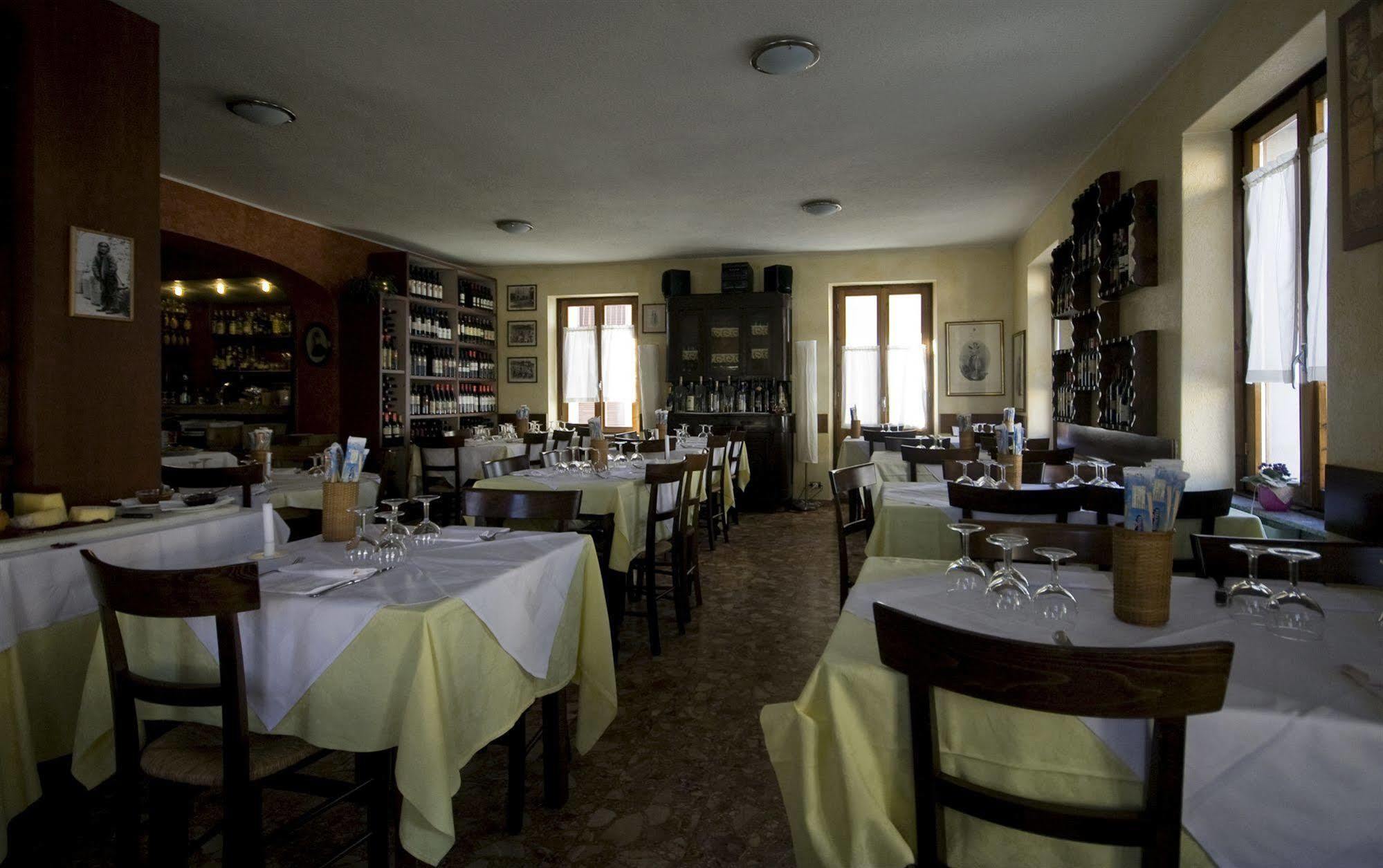 B&B Edelweiss Castione della Presolana Dış mekan fotoğraf
