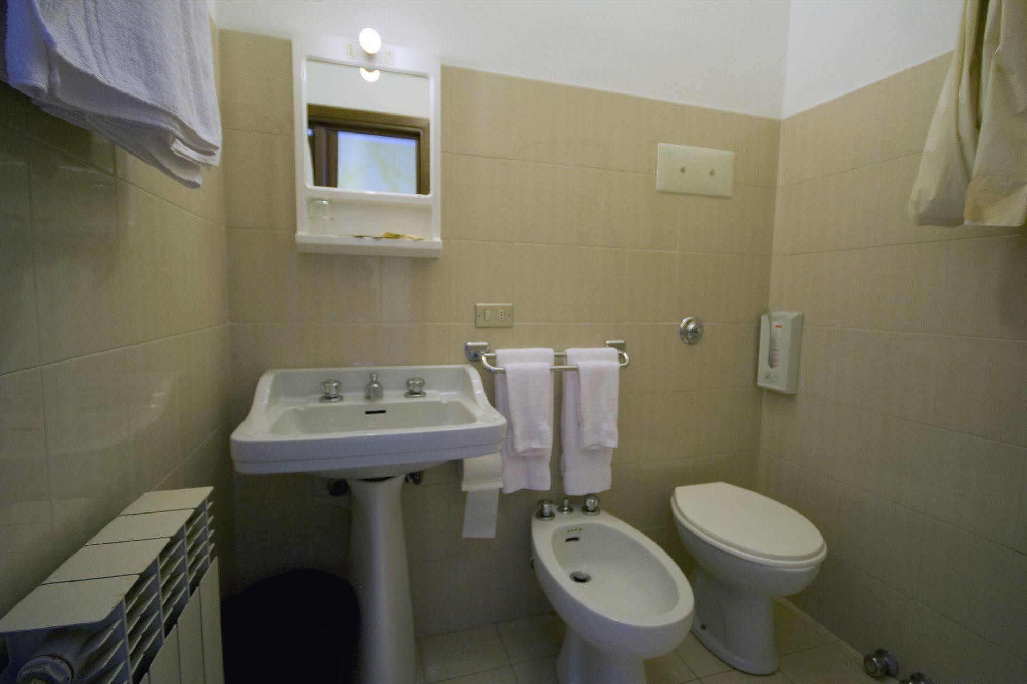 B&B Edelweiss Castione della Presolana Dış mekan fotoğraf