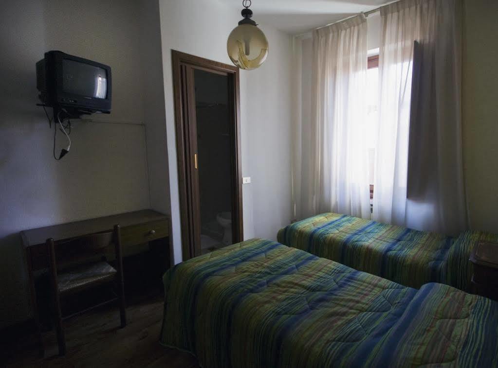B&B Edelweiss Castione della Presolana Dış mekan fotoğraf