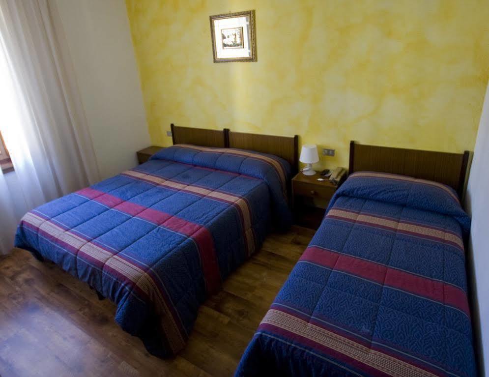 B&B Edelweiss Castione della Presolana Dış mekan fotoğraf