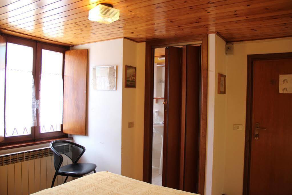 B&B Edelweiss Castione della Presolana Dış mekan fotoğraf