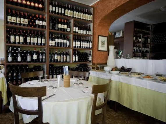 B&B Edelweiss Castione della Presolana Dış mekan fotoğraf